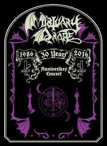 Mortuary Drape : 30th Anniversary Concert (1986 - 2016)
